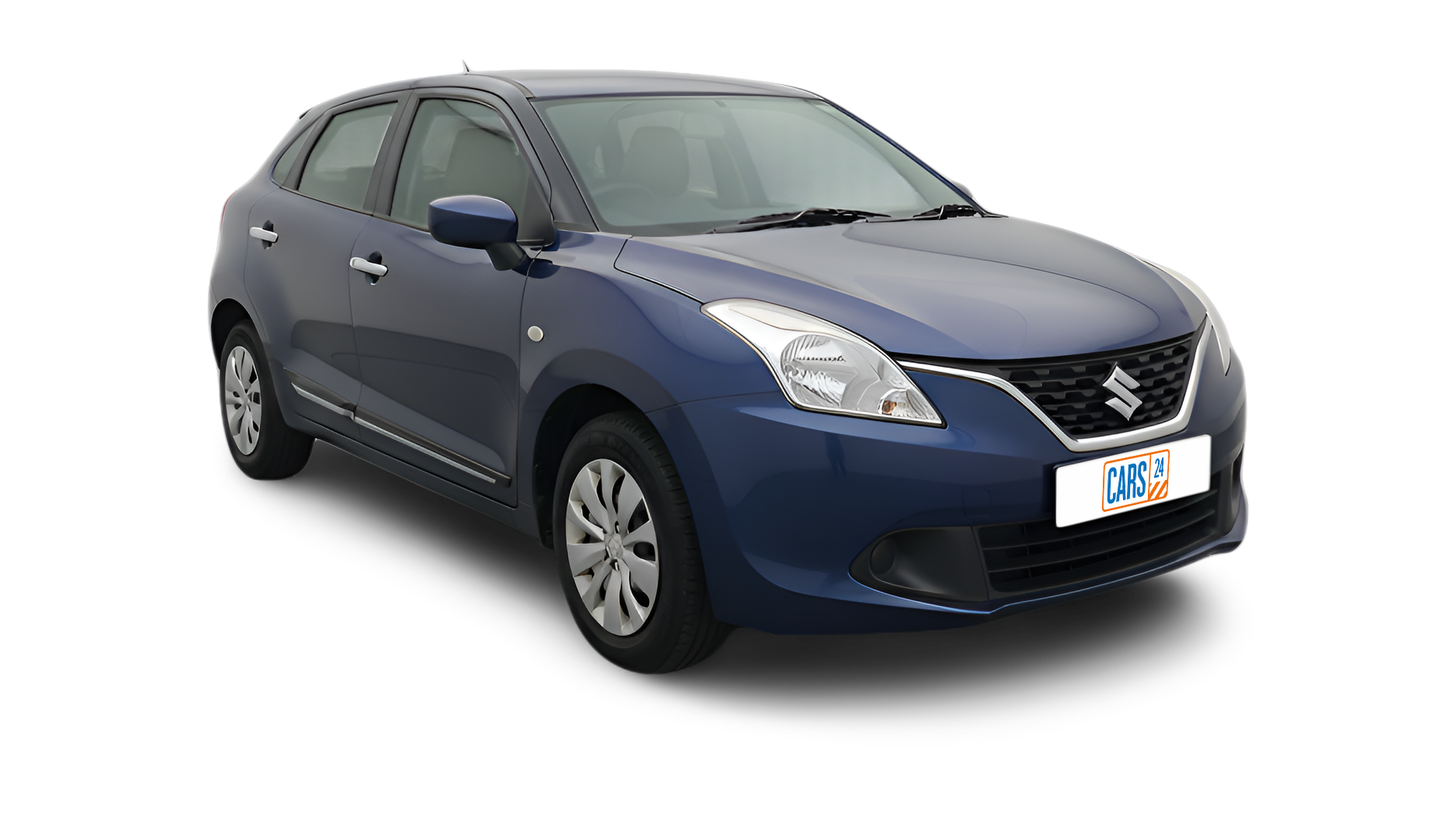 Maruti Baleno-img